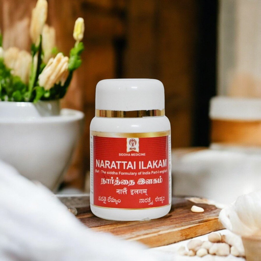 Narattai Ilakam