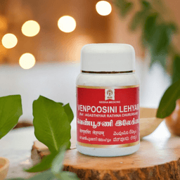 Venpoosini Lehyam