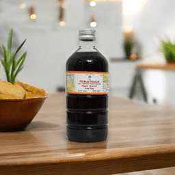 Peenasa Thailam