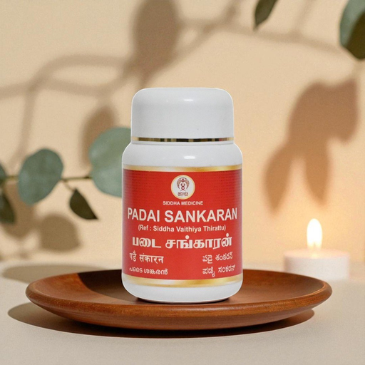 Padai Sankaran