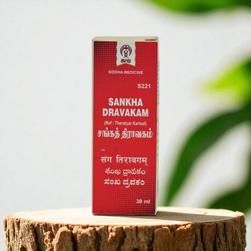 Sankha Dravakam image 3