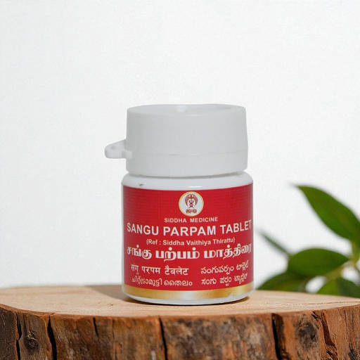 Sangu Parpam Tablet