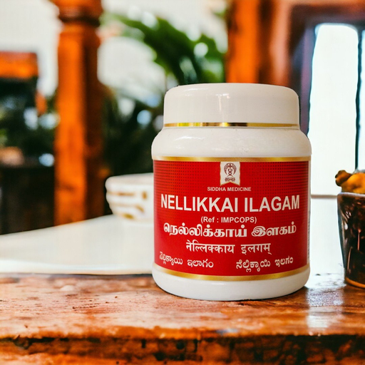 Nellikkai Ilagam image 4