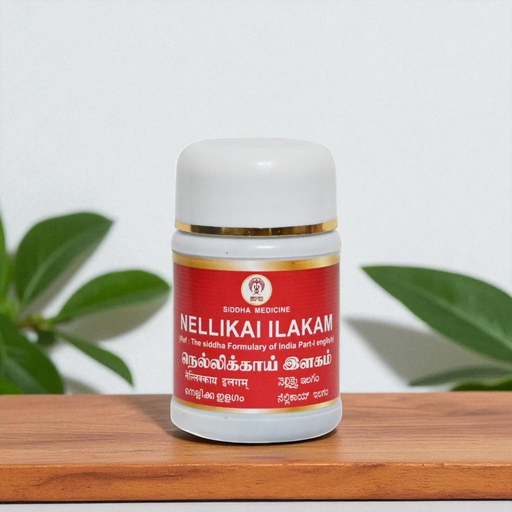 Nellikkai Ilagam image 3
