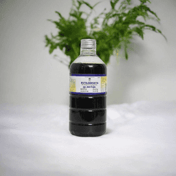 Kutajarishta