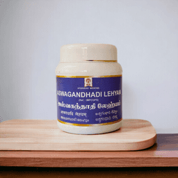 Aswagandhadi Lehyam