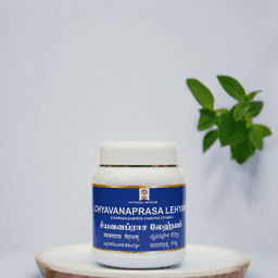 Chyavanaprasa Lehyam