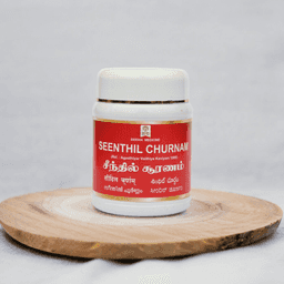 Seenthil Churnam