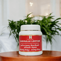 Karisalai Lehyam