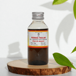 Peenasa Thailam