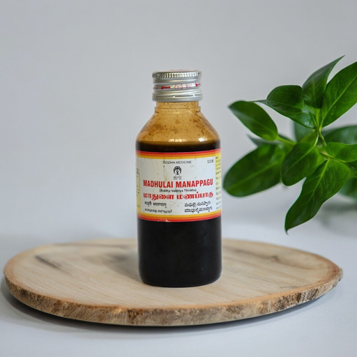 Madhulai Manappagu
