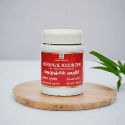 Nerunjil Kudineer