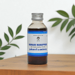 Nannari Manappagu