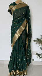 Silky Soft Cotton