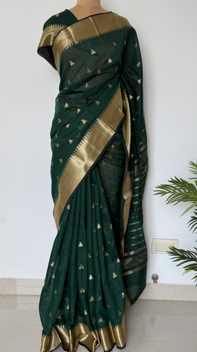 Silky Soft Cotton