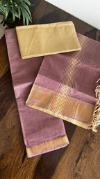 Mangalagir Suit Set (Unstitched)