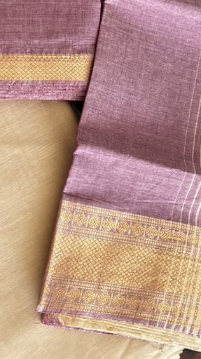 Mangalagir Suit Set (Unstitched) image 2