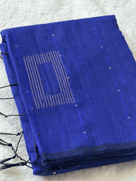 Monochrome Sequins Sarees