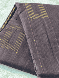 Monochrome Sequins Sarees
