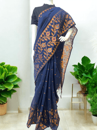 Cotton Silk