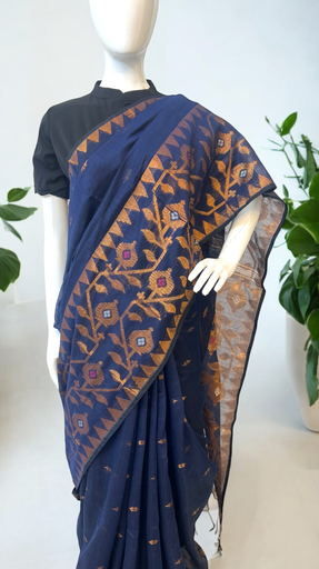 Cotton Silk image 3