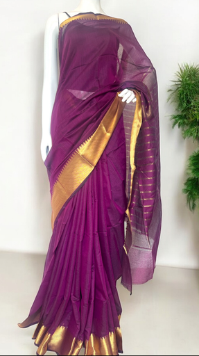 Mangalagiri Magenta image 2
