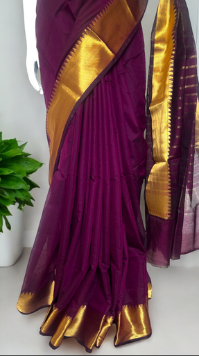 Mangalagiri Magenta image 3