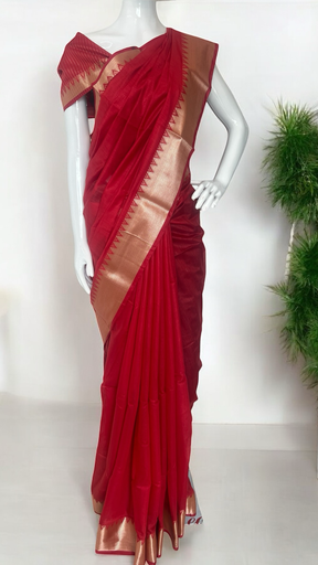 Mangalagiri Maroon