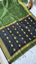 Mahi Semi Silk Cotton Saree