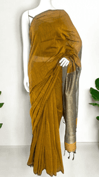 Cotton Saree