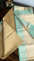 Pure Maheshwari Silk Cotton Saree