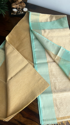 Pure Maheshwari Silk Cotton Saree