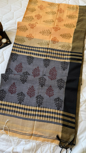 Handloom Cotton Sarees