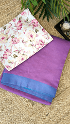 Mangalagiri Silk Cotton