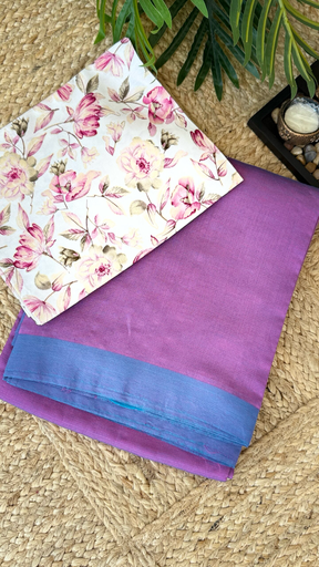 Mangalagiri Silk Cotton