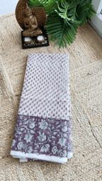Kota Mix Saree