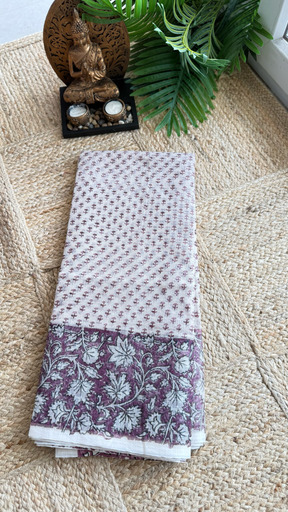 Kota Mix Saree