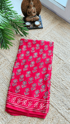 Modal Silk Saree