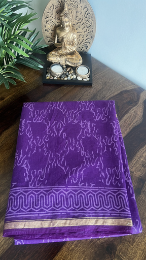 Chandhini Purple
