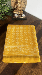 Chandni Yellow