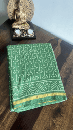 Chandni green