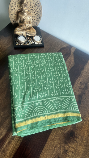 Chandni green