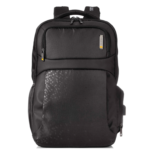 American Tourister 24L Rubio 09 Laptop Backpack Black