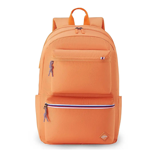 American Tourister 28L Riley Backpack Orange