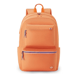 American Tourister 28L Riley Backpack Orange