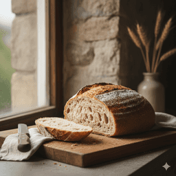 Sourdough Country Loaf 750g