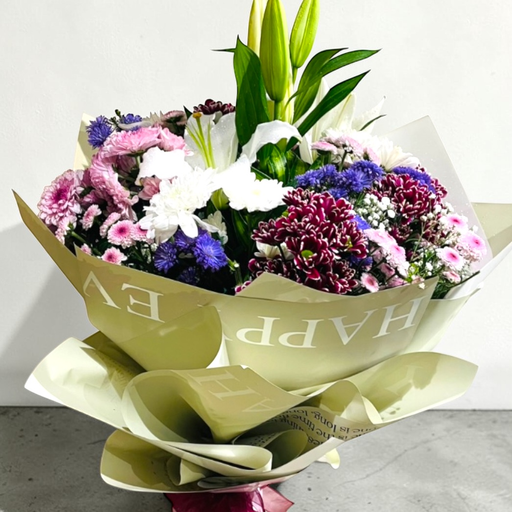 Bouquet