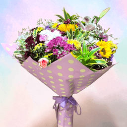 Corporate Bouquet