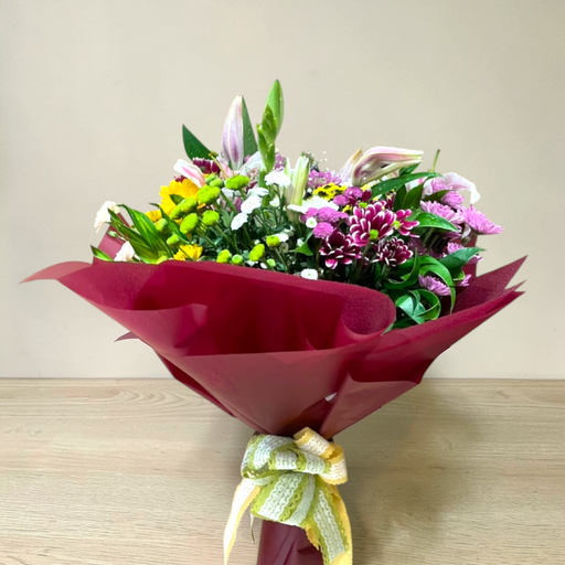 Corporate Bouquet