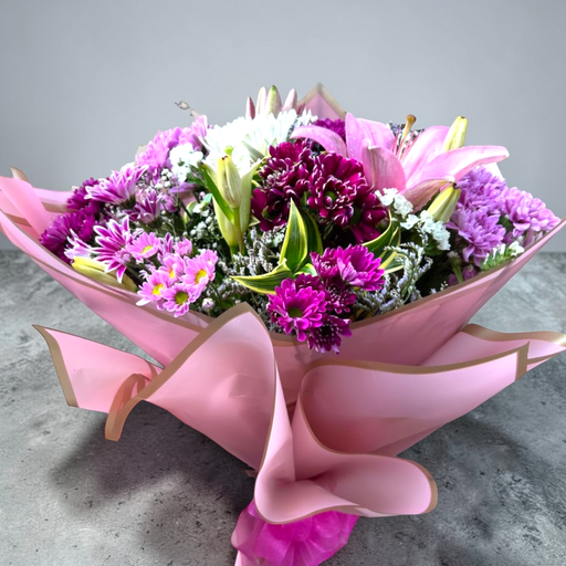 Corporate Bouquet